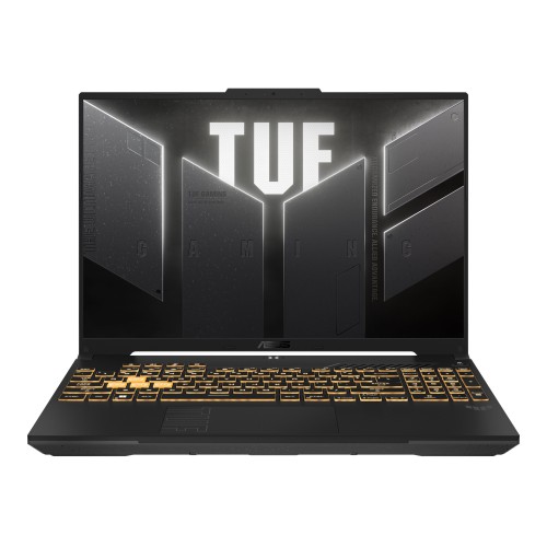 ASUS TUF Gaming F16 FX607VB Core 5 210H RTX 3050A 4GB Graphics 8GB RAM 512GB SSD 16" WUXGA Gaming Laptop #FX607VB-RL012W