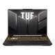 ASUS TUF Gaming F16 FX607VB Core 5 210H RTX 3050A 4GB Graphics 8GB RAM 512GB SSD 16" WUXGA Gaming Laptop #FX607VB-RL012W