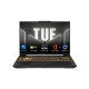 ASUS TUF Gaming F16 FX607VB Core 5 210H RTX 3050A 4GB Graphics 8GB RAM 512GB SSD 16" WUXGA Gaming Laptop #FX607VB-RL012W