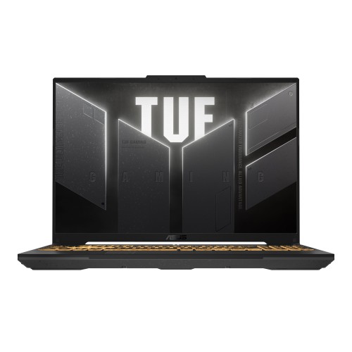ASUS TUF Gaming F16 FX607VB Core 5 210H RTX 3050A 4GB Graphics 8GB RAM 512GB SSD 16" WUXGA Gaming Laptop #FX607VB-RL012W