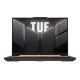 ASUS TUF Gaming F16 FX607VB Core 5 210H RTX 3050A 4GB Graphics 8GB RAM 512GB SSD 16" WUXGA Gaming Laptop #FX607VB-RL012W
