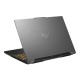 ASUS TUF Gaming F16 FX607VB Core 5 210H RTX 3050A 4GB Graphics 8GB RAM 512GB SSD 16" WUXGA Gaming Laptop #FX607VB-RL012W