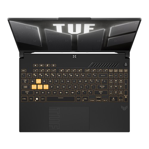ASUS TUF Gaming F16 FX607VB Core 5 210H RTX 3050A 4GB Graphics 8GB RAM 512GB SSD 16" WUXGA Gaming Laptop #FX607VB-RL012W