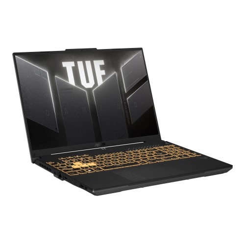 ASUS TUF Gaming F16 FX607VB Core 5 210H RTX 3050A 4GB Graphics 8GB RAM 512GB SSD 16" WUXGA Gaming Laptop #FX607VB-RL012W