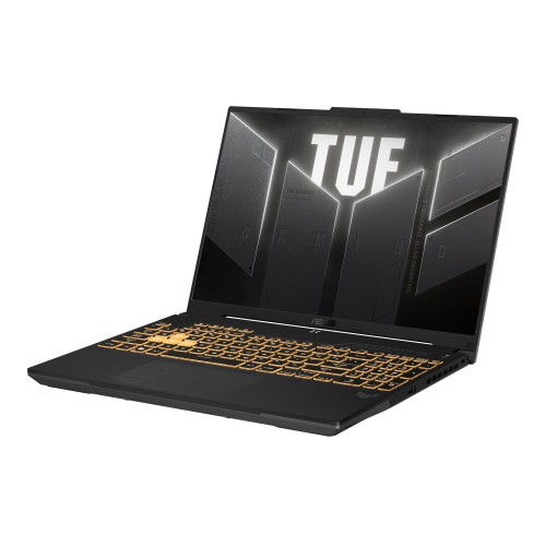ASUS TUF Gaming F16 FX607VB Core 5 210H RTX 3050A 4GB Graphics 8GB RAM 512GB SSD 16" WUXGA Gaming Laptop #FX607VB-RL012W