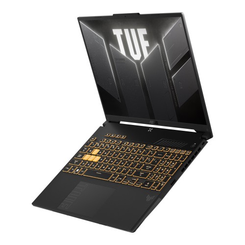 ASUS TUF Gaming F16 FX607VB Core 5 210H RTX 3050A 4GB Graphics 8GB RAM 512GB SSD 16" WUXGA Gaming Laptop #FX607VB-RL012W