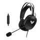 ASUS TUF Gaming H1 Gen II Wired Gaming Headphone
