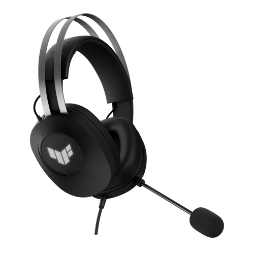 ASUS TUF Gaming H1 Gen II Wired Gaming Headphone