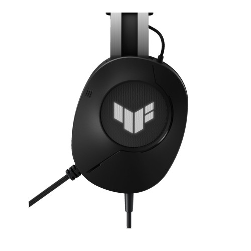 ASUS TUF Gaming H1 Gen II Wired Gaming Headphone