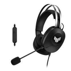 ASUS TUF Gaming H1 Gen II Wired Gaming Headphone