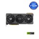 ASUS TUF Gaming GeForce RTX 4070 Ti 12GB GDDR6X OC Edition Graphics Card