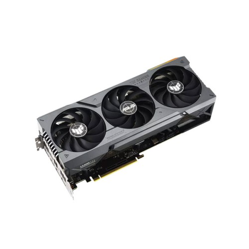 ASUS TUF Gaming GeForce RTX 4070 Ti 12GB GDDR6X OC Edition Graphics Card