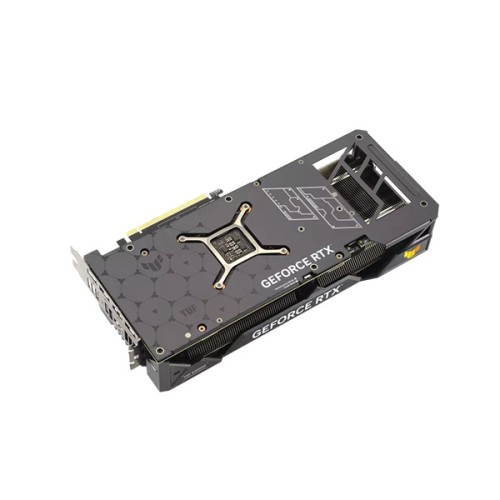 ASUS TUF Gaming GeForce RTX 4070 Ti 12GB GDDR6X OC Edition Graphics Card
