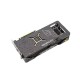 ASUS TUF Gaming GeForce RTX 4070 Ti 12GB GDDR6X OC Edition Graphics Card