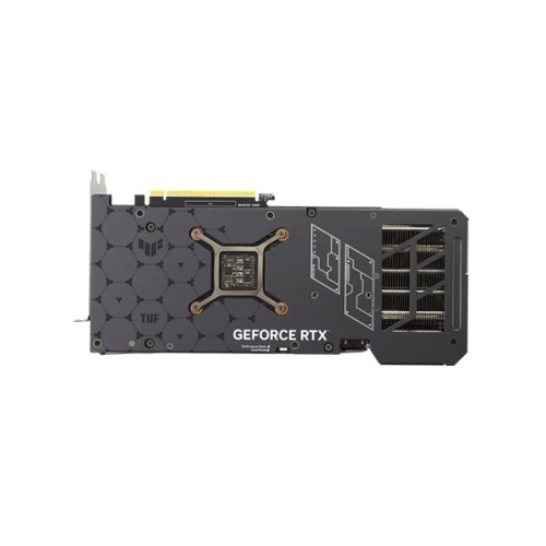 ASUS TUF Gaming GeForce RTX 4070 Ti SUPER 16GB GDDR6X OC Edition Graphics Card