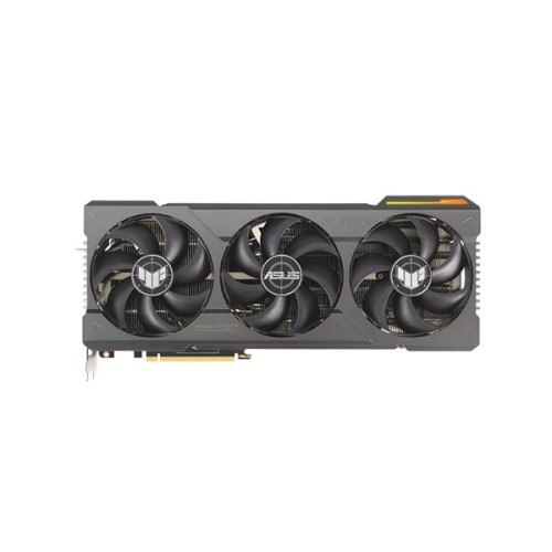 ASUS TUF Gaming GeForce RTX 4080 SUPER 16GB GDDR6X OC Edition Graphics Card
