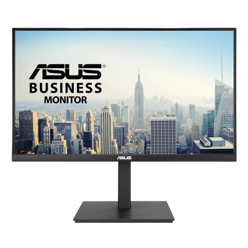 ASUS VA27UQSB 27-inch 4K UHD IPS Business Monitor