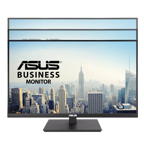 ASUS VA27UQSB 27-inch 4K UHD IPS Business Monitor