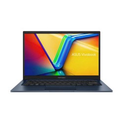 ASUS Vivobook 14 F1407CA-LY106W Core Ultra 5 225H 16GB RAM 1TB SSD 14.0-inch WUXGA Laptop (Quiet Blue)