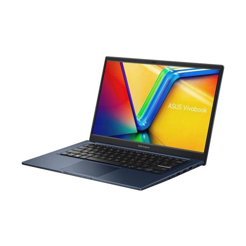 ASUS Vivobook 14 F1407CA-LY106W Core Ultra 5 225H 16GB RAM 1TB SSD 14.0-inch WUXGA Laptop (Quiet Blue)