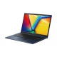 ASUS Vivobook 14 F1407CA-LY106W Core Ultra 5 225H 16GB RAM 1TB SSD 14.0-inch WUXGA Laptop (Quiet Blue)
