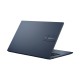 ASUS Vivobook 14 F1407CA-LY106W Core Ultra 5 225H 16GB RAM 1TB SSD 14.0-inch WUXGA Laptop (Quiet Blue)