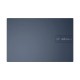 ASUS Vivobook 14 F1407CA-LY106W Core Ultra 5 225H 16GB RAM 1TB SSD 14.0-inch WUXGA Laptop (Quiet Blue)