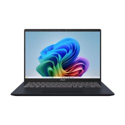 ASUS Vivobook 14 F1407QA Snapdragon X X1 14" WUXGA Copilot+ PC 16GB RAM 1TB SSD Laptop #F1407QA-LY060W