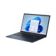 ASUS Vivobook 15 F1504ZA-NJ1615 12th Gen Core i3 8GB RAM 512GB SSD 15.6-inch FHD Laptop (Quiet Blue)