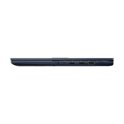 ASUS Vivobook 15 F1504ZA-NJ699 12th Gen Core i5 8GB RAM 512GB SSD 15.6" FHD Laptop (Cool Silver, Quiet Blue)