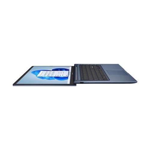 ASUS Vivobook 15 F1504ZA-NJ699 12th Gen Core i5 8GB RAM 512GB SSD 15.6" FHD Laptop (Cool Silver, Quiet Blue)