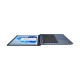 ASUS Vivobook 15 F1504ZA-NJ699 12th Gen Core i5 8GB RAM 512GB SSD 15.6" FHD Laptop (Cool Silver, Quiet Blue)