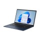 ASUS Vivobook 15 F1504ZA-NJ699 12th Gen Core i5 8GB RAM 512GB SSD 15.6" FHD Laptop (Cool Silver, Quiet Blue)
