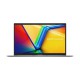 ASUS Vivobook 15 F1504ZA-NJ699 12th Gen Core i5 8GB RAM 512GB SSD 15.6" FHD Laptop (Cool Silver, Quiet Blue)