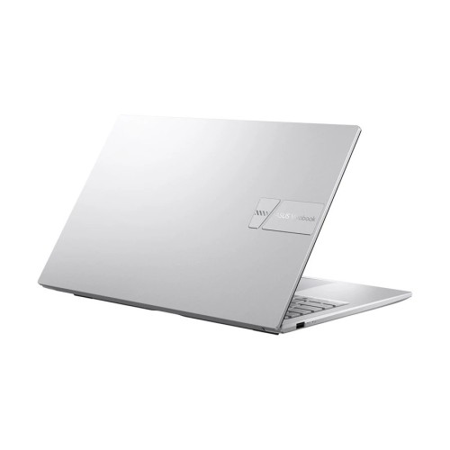 ASUS Vivobook 15 F1504ZA-NJ699 12th Gen Core i5 8GB RAM 512GB SSD 15.6" FHD Laptop (Cool Silver, Quiet Blue)
