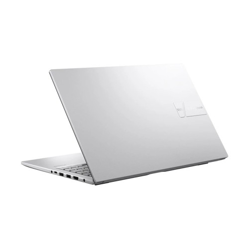 ASUS Vivobook 15 F1504ZA-NJ699 12th Gen Core i5 8GB RAM 512GB SSD 15.6" FHD Laptop (Cool Silver, Quiet Blue)