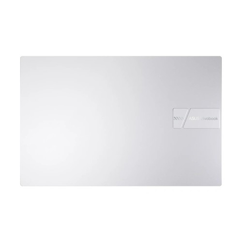 ASUS Vivobook 15 F1504ZA-NJ699 12th Gen Core i5 8GB RAM 512GB SSD 15.6" FHD Laptop (Cool Silver, Quiet Blue)