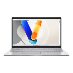 ASUS Vivobook 15 X1504VA 15.6" FHD Laptop Core i3 1315U 16GB Ram 512GB SSD (Quite Blue, Cool Silver)