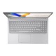 ASUS Vivobook 15 X1504VA 15.6" FHD Laptop Core i3 1315U 16GB Ram 512GB SSD (Quite Blue, Cool Silver)