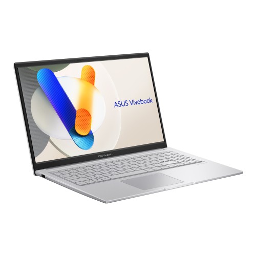 ASUS Vivobook 15 X1504VA 15.6" FHD Laptop Core i3 1315U 16GB Ram 512GB SSD (Quite Blue, Cool Silver)