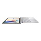 ASUS Vivobook 15 X1504VA 15.6" FHD Laptop Core i3 1315U 16GB Ram 512GB SSD (Quite Blue, Cool Silver)