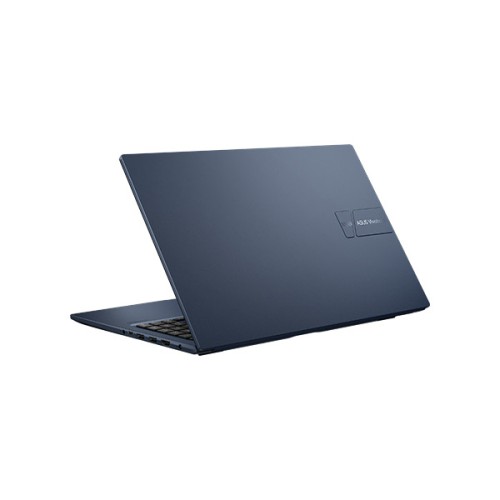 ASUS Vivobook 15 X1504ZA-NJ847 12th Gen Core i3 8GB RAM 512GB SSD 15.6" Laptop (Quiet Blue)