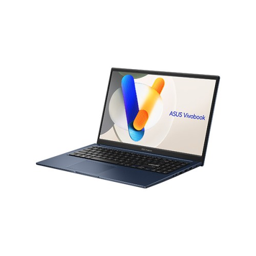 ASUS Vivobook 15 X1504ZA-NJ847 12th Gen Core i3 8GB RAM 512GB SSD 15.6" Laptop (Quiet Blue)