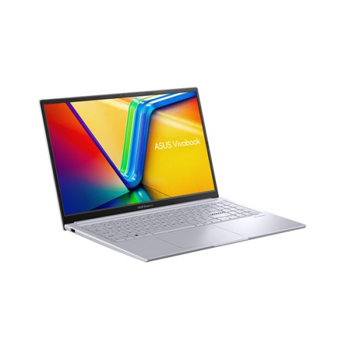 ASUS Vivobook 15X OLED K3504VA-MA516W 13th Gen Core-i5 16GB/512GB Laptop (Cool Silver)