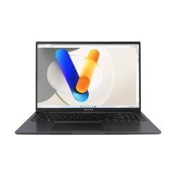 ASUS Vivobook 16 A1605VA-MB952W 13th Gen Core i3 8GB RAM 512GB SSD 16.0-inch WUXGA Laptop (Indie Black)