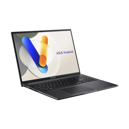 ASUS Vivobook 16 A1605VA-MB952W 13th Gen Core i3 8GB RAM 512GB SSD 16.0-inch WUXGA Laptop (Indie Black)