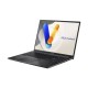 ASUS Vivobook 16 A1605VA-MB952W 13th Gen Core i3 8GB RAM 512GB SSD 16.0-inch WUXGA Laptop (Indie Black)