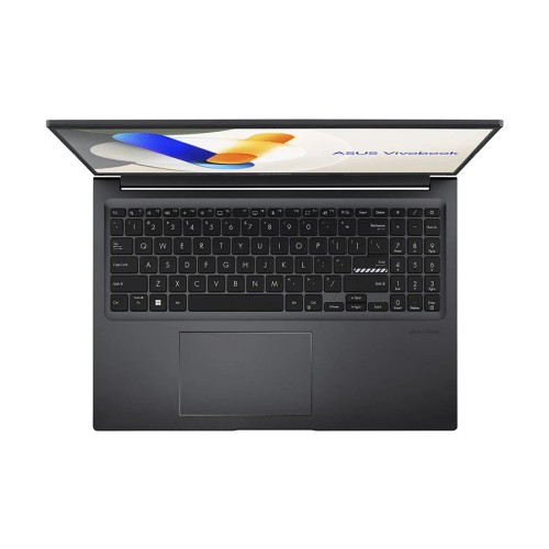 ASUS Vivobook 16 A1605VA-MB952W 13th Gen Core i3 8GB RAM 512GB SSD 16.0-inch WUXGA Laptop (Indie Black)