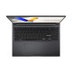 ASUS Vivobook 16 A1605VA-MB952W 13th Gen Core i3 8GB RAM 512GB SSD 16.0-inch WUXGA Laptop (Indie Black)