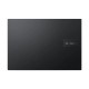 ASUS Vivobook 16 A1605VA-MB952W 13th Gen Core i3 8GB RAM 512GB SSD 16.0-inch WUXGA Laptop (Indie Black)
